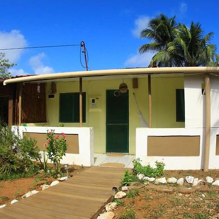 Casa Da Albertina Fernando de Noronha Exterior photo