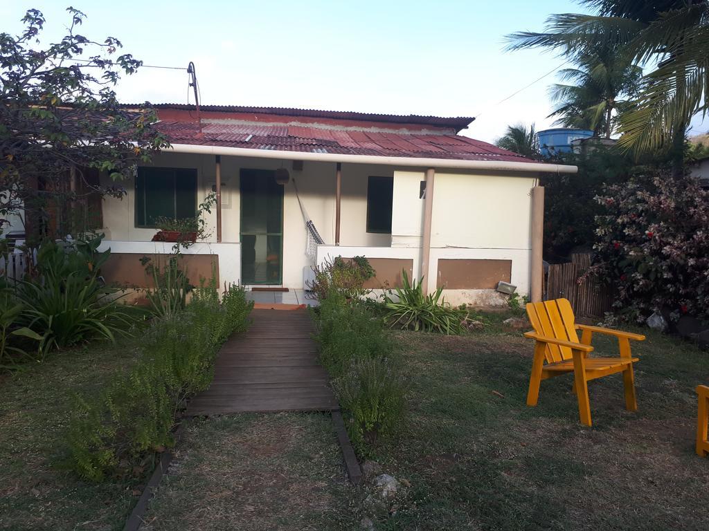 Casa Da Albertina Fernando de Noronha Exterior photo